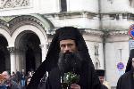София - Новият български патриарх Даниил