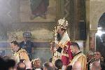 София - Видинският митрополит Даниил е новият български патриарх