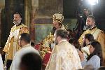 София - Видинският митрополит Даниил е новият български патриарх