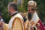 София - Видинският митрополит Даниил е новият български патриарх