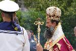 София - Видинският митрополит Даниил е новият български патриарх
