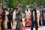 София - Видинският митрополит Даниил е новият български патриарх