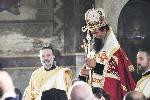 София -Интронизация на новия български патриарх Даниил