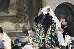 София -Интронизация на новия български патриарх Даниил