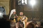 София - Видинският митрополит Даниил е новият български патриарх