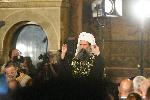 София - Видинският митрополит Даниил е новият български патриарх