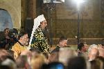 София - Видинският митрополит Даниил е новият български патриарх