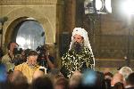 София - Видинският митрополит Даниил е новият български патриарх