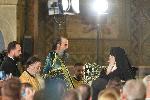 София - Видинският митрополит Даниил е новият български патриарх