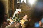 София - Видинският митрополит Даниил е новият български патриарх