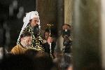 София - Видинският митрополит Даниил е новият български патриарх