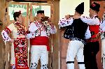 Враца - Обичай "Северняшка сватба"