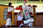 Враца - Обичай "Северняшка сватба"