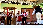 Враца - Обичай "Северняшка сватба"