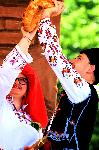 Враца - Обичай "Северняшка сватба"