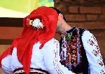 Враца - Обичай "Северняшка сватба"