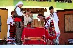 Враца - Обичай "Северняшка сватба"