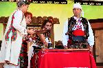 Враца - Обичай "Северняшка сватба"