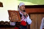 Враца - Обичай "Северняшка сватба"