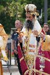 София - Видинският митрополит Даниил е новият български патриарх