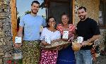 Хасково - Траханата на Теменужка Матева - село Плевун