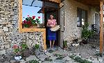 Хасково - Траханата на Теменужка Матева - село Плевун