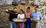 Хасково - Траханата на Теменужка Матева - село Плевун