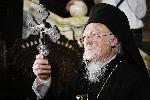 София -Интронизация на новия български патриарх Даниил