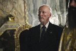 София -Интронизация на новия български патриарх Даниил