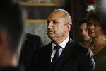 София -Интронизация на новия български патриарх Даниил