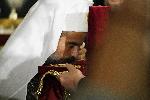 София -Интронизация на новия български патриарх Даниил