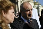 София -Интронизация на новия български патриарх Даниил