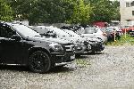 София - Училищен двор-незаконен паркинг