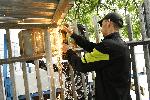 София - Училищен двор-незаконен паркинг