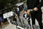 София - Училищен двор-незаконен паркинг
