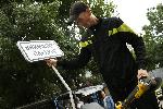София - Училищен двор-незаконен паркинг