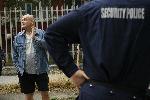 София - Училищен двор-незаконен паркинг
