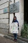 София - Акция на сдружение  "За Земята" - МОСВ