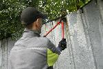 София - Училищен двор-незаконен паркинг
