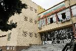 София - Училищен двор-незаконен паркинг