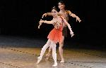 Бургас - Балетен конкурс Сара-Нора Прима