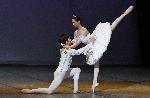 Бургас - Балетен конкурс Сара-Нора Прима