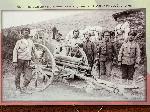 Плевен - Изложба "Историята на съвременната българска артилерия"