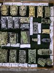 Плевен - Изложба "Историята на съвременната българска артилерия"