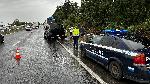 Хасково - Катастрофа с румънски джип