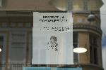 Протест на аптеките в София, не изпълняват рецепти на НЗОК