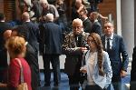 София - Народно събрание - гласуват проектокабинет ГЕРБ-СДС