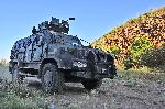 Украйна - Миколаив - Военно учение - Тренировка на на 88-ми батальон на 35-та бригада на Морската пехота