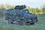 Украйна - Миколаив - Военно учение - Тренировка на на 88-ми батальон на 35-та бригада на Морската пехота