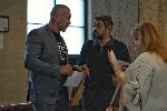 София - Апелативен съд - протест на прокурор - делото на Нико Тупарев